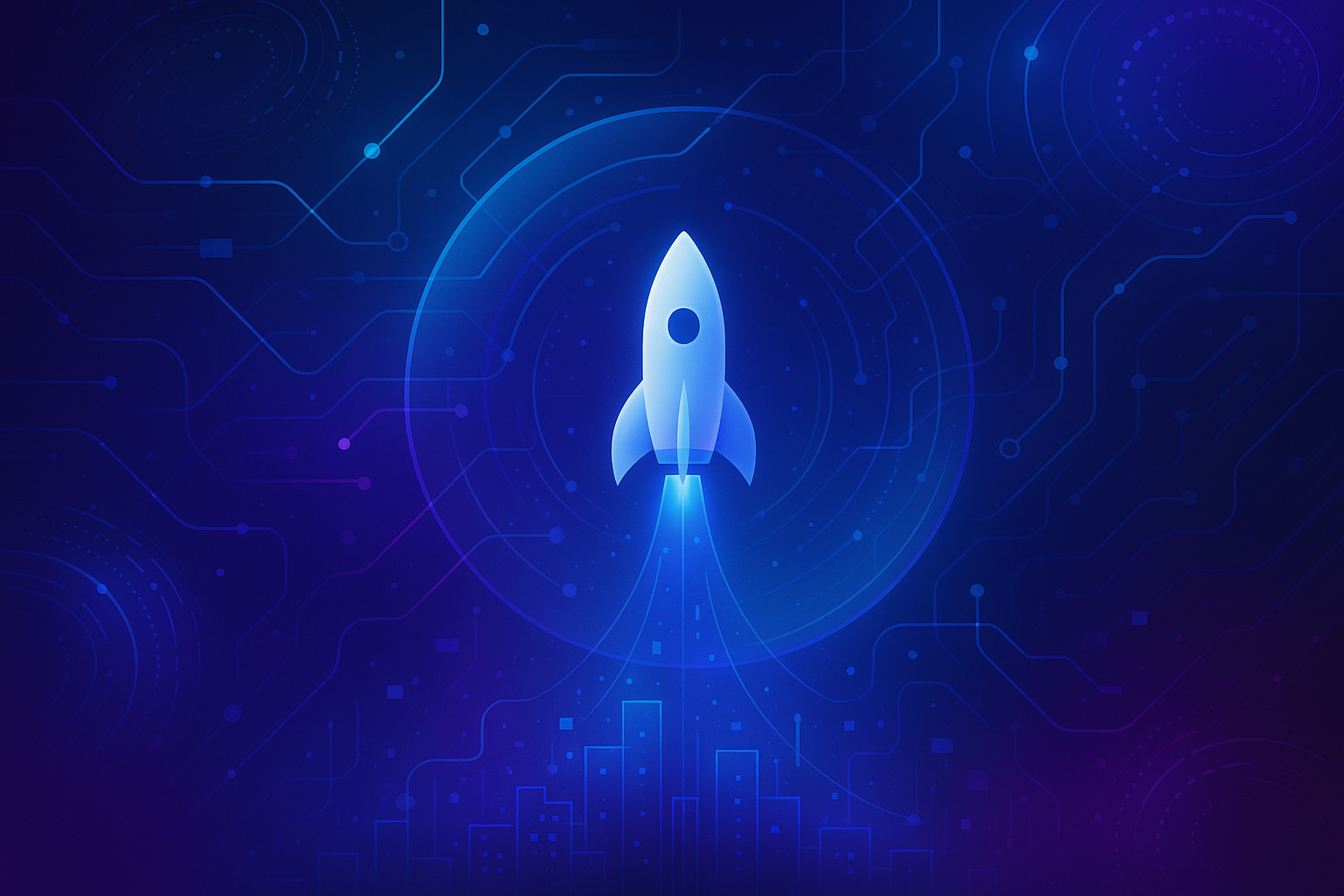 Innovation illustration