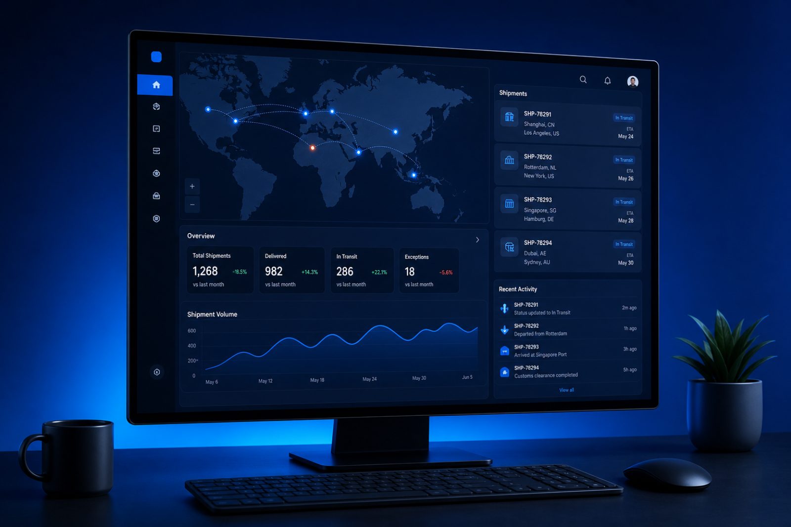 Rocket Systems software products