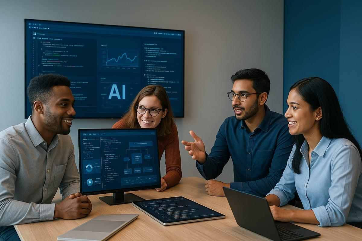 How to Evaluate an AI Development Company: 7 Questions That Separate Builders from Demos