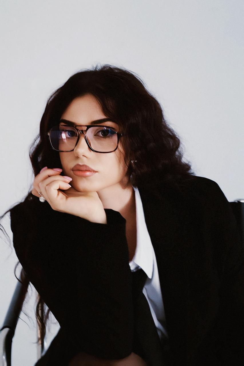Tatev Vardanyan