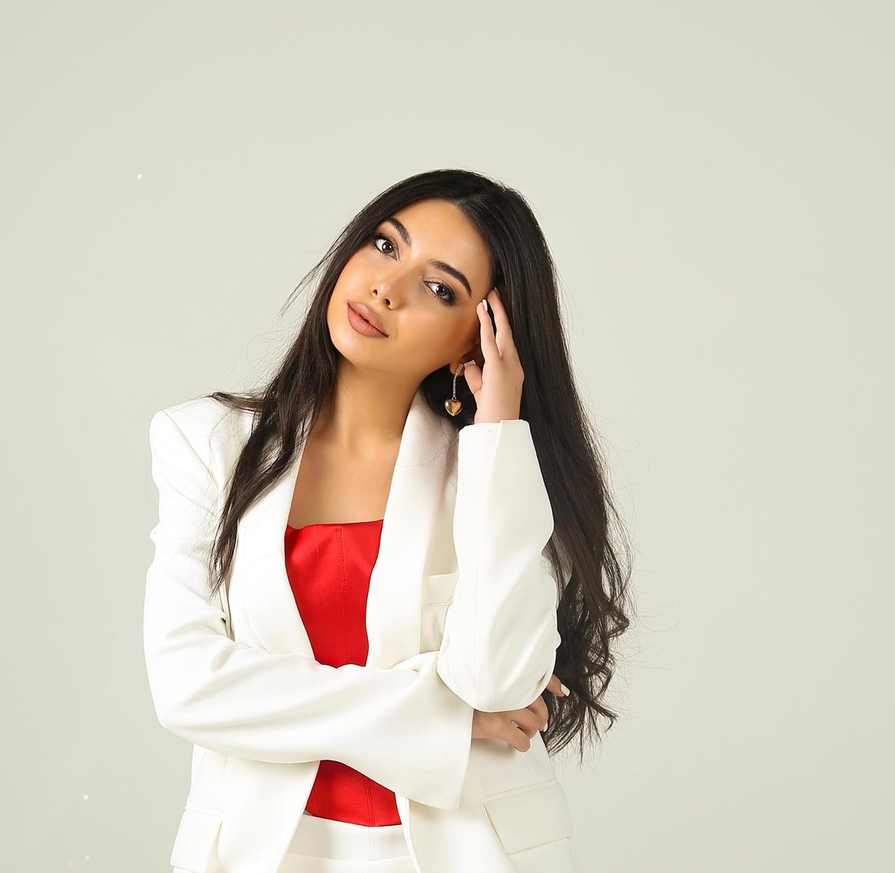 Mary Vardapetyan