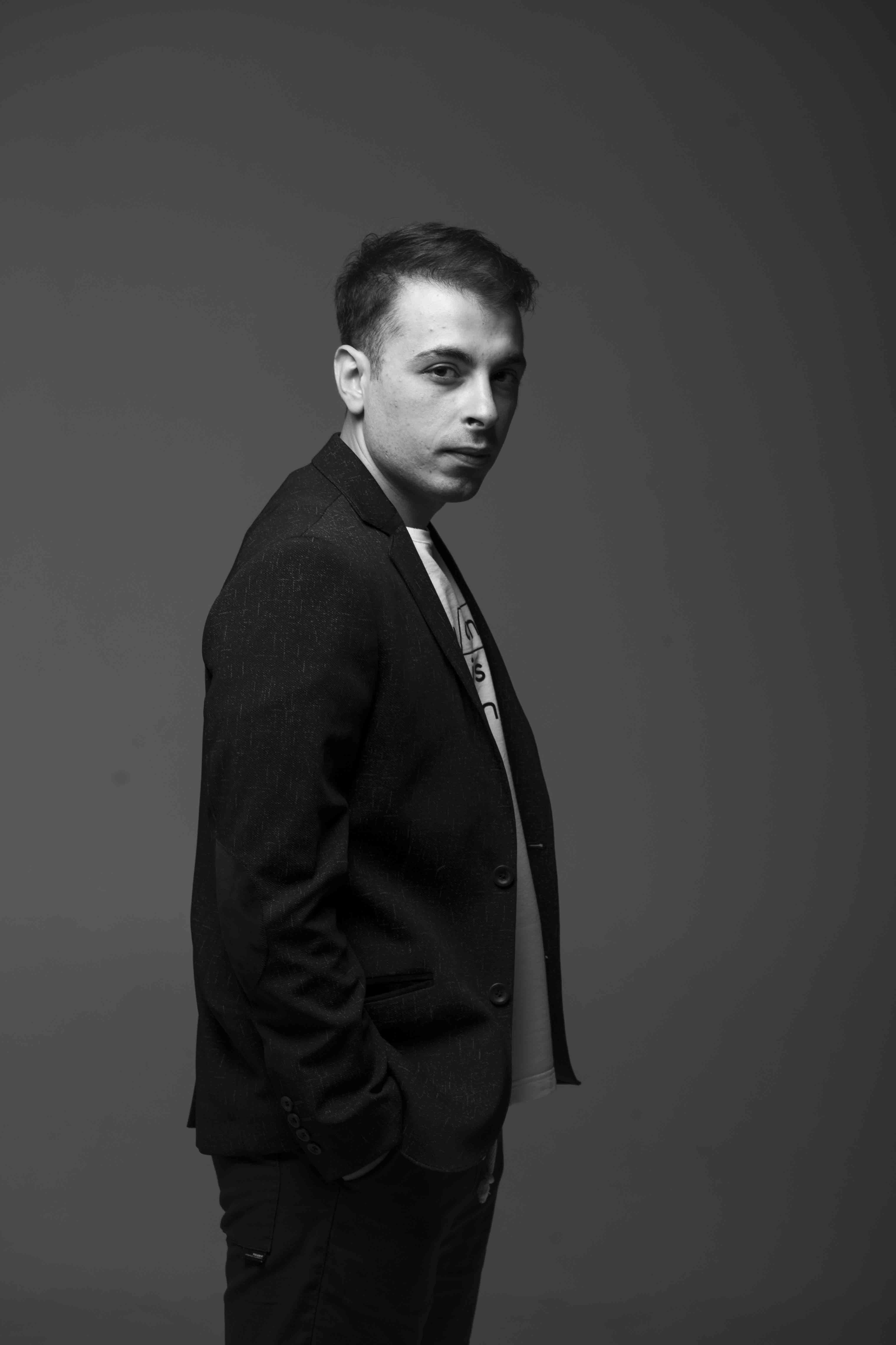Garik Khachanyan