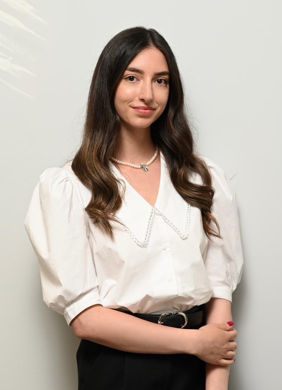 Asya Harutyunyan