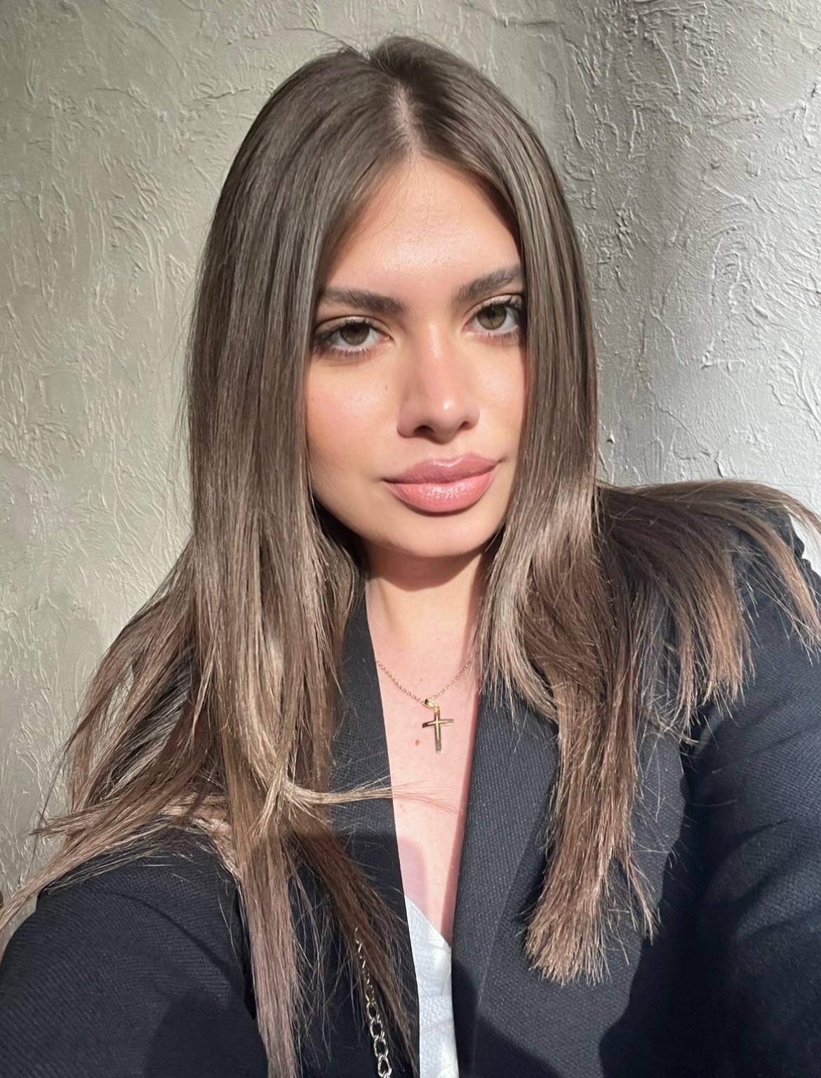 Diana Andranikyan